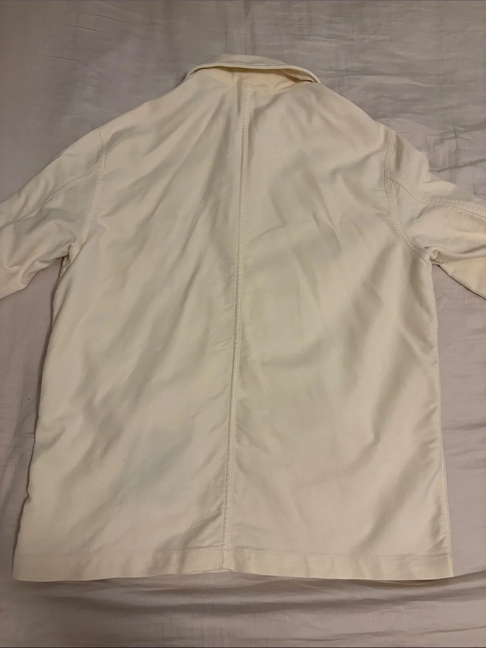 Peter Millar Chore Coat